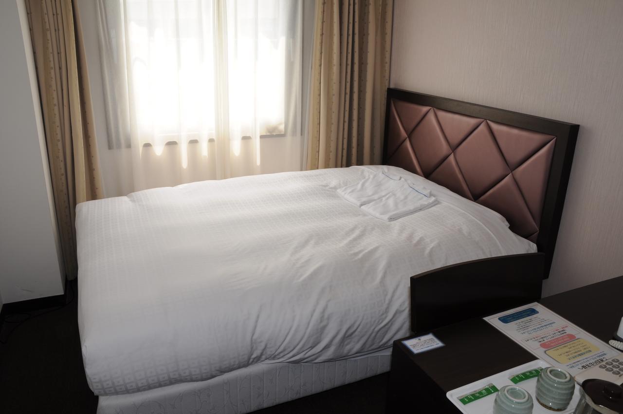 Hotel Terrace Yokohama Йокогама Екстер'єр фото
