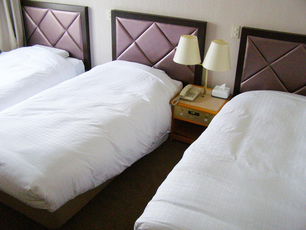 Hotel Terrace Yokohama Йокогама Екстер'єр фото
