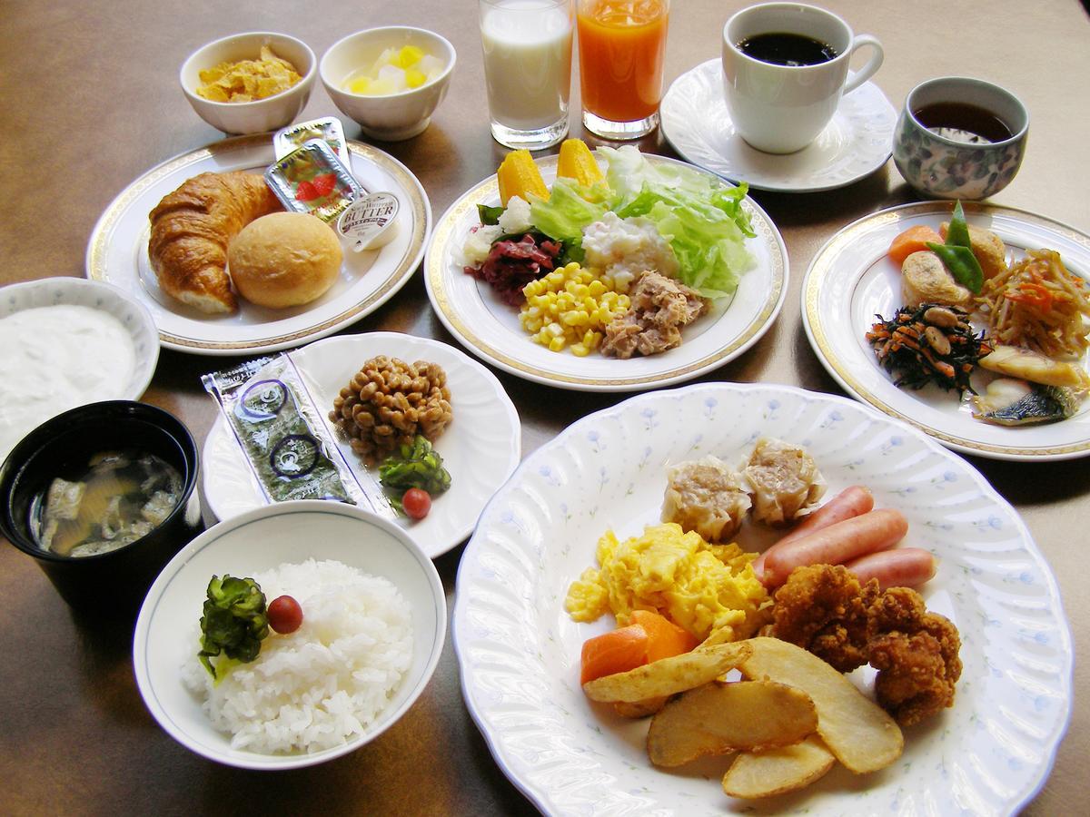 Hotel Terrace Yokohama Йокогама Екстер'єр фото