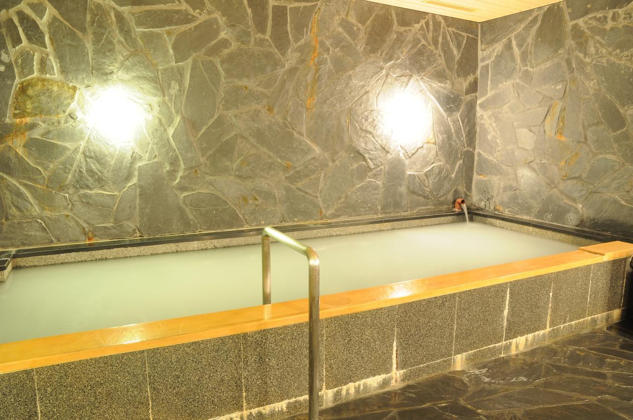 Hotel Terrace Yokohama Йокогама Екстер'єр фото