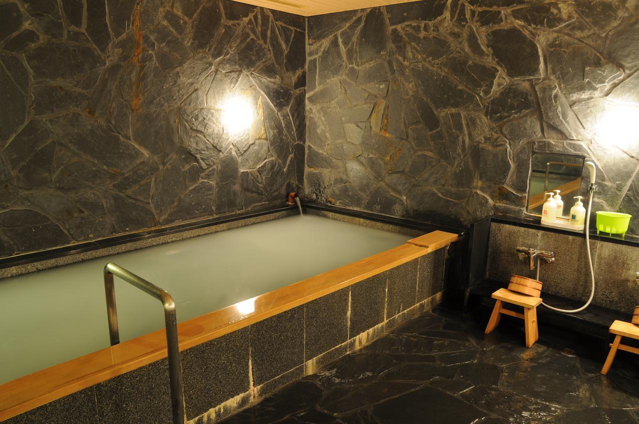 Hotel Terrace Yokohama Йокогама Екстер'єр фото