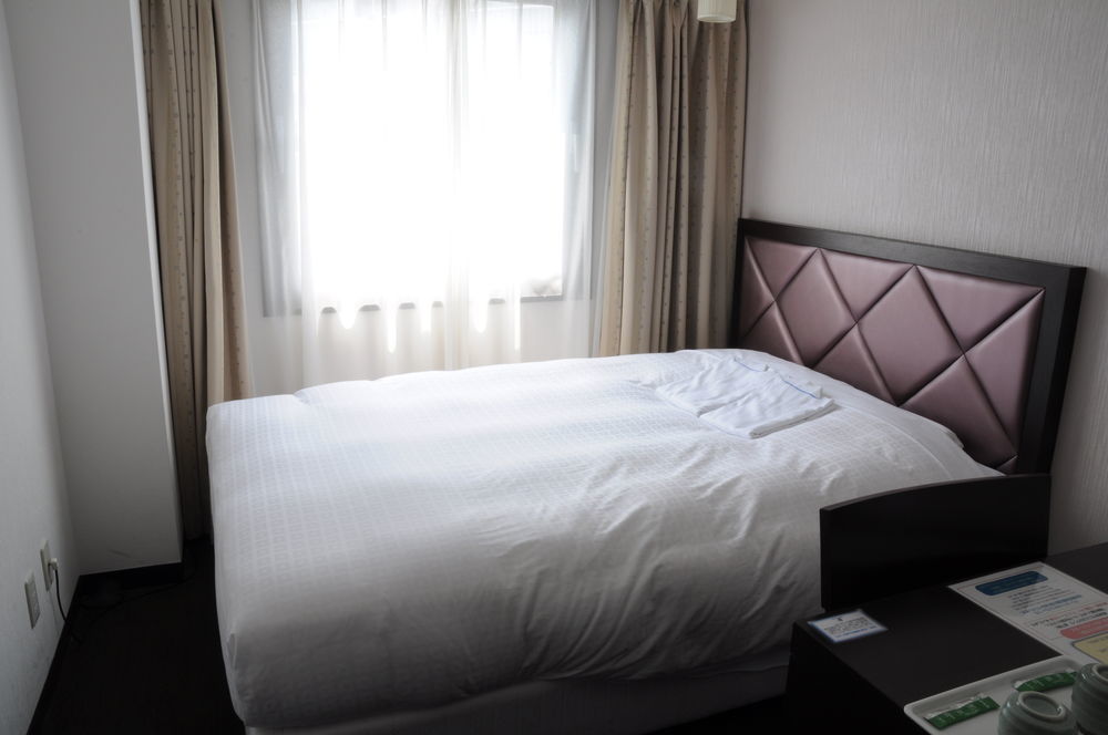 Hotel Terrace Yokohama Йокогама Екстер'єр фото