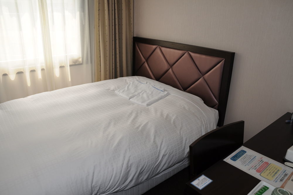 Hotel Terrace Yokohama Йокогама Екстер'єр фото