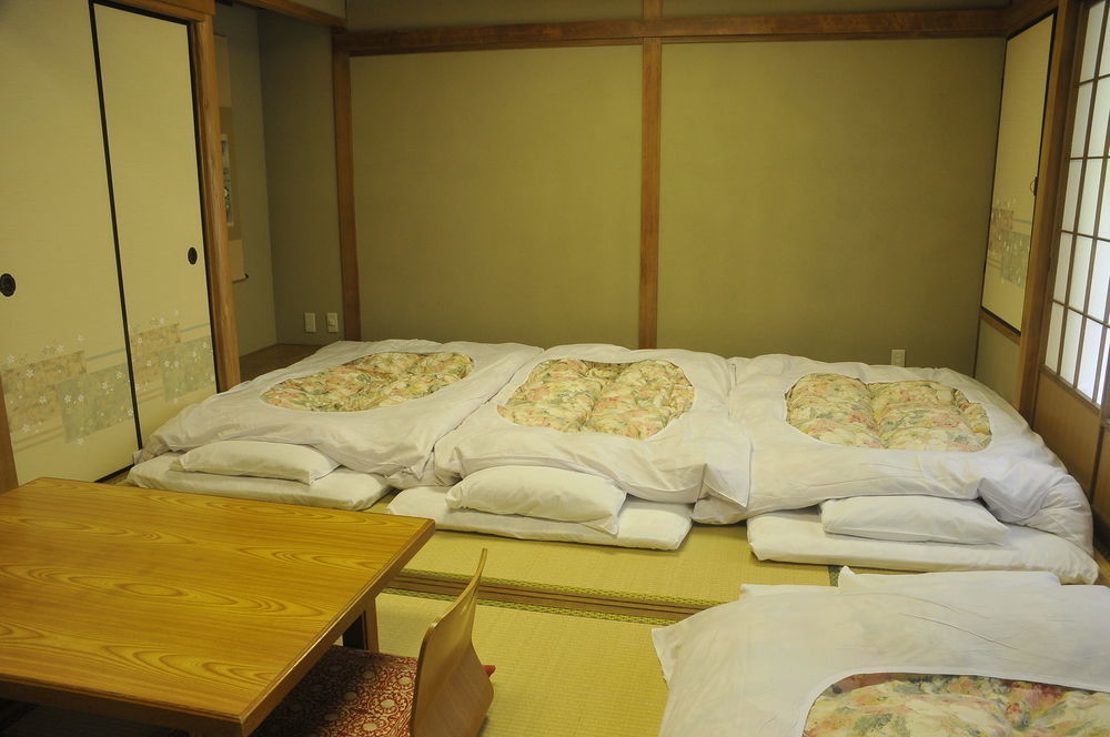 Hotel Terrace Yokohama Йокогама Екстер'єр фото