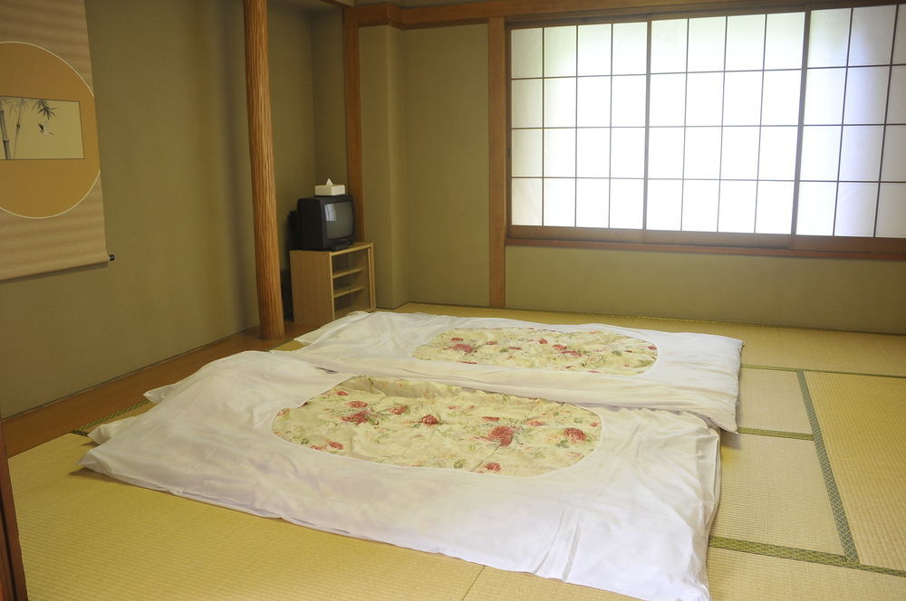 Hotel Terrace Yokohama Йокогама Екстер'єр фото