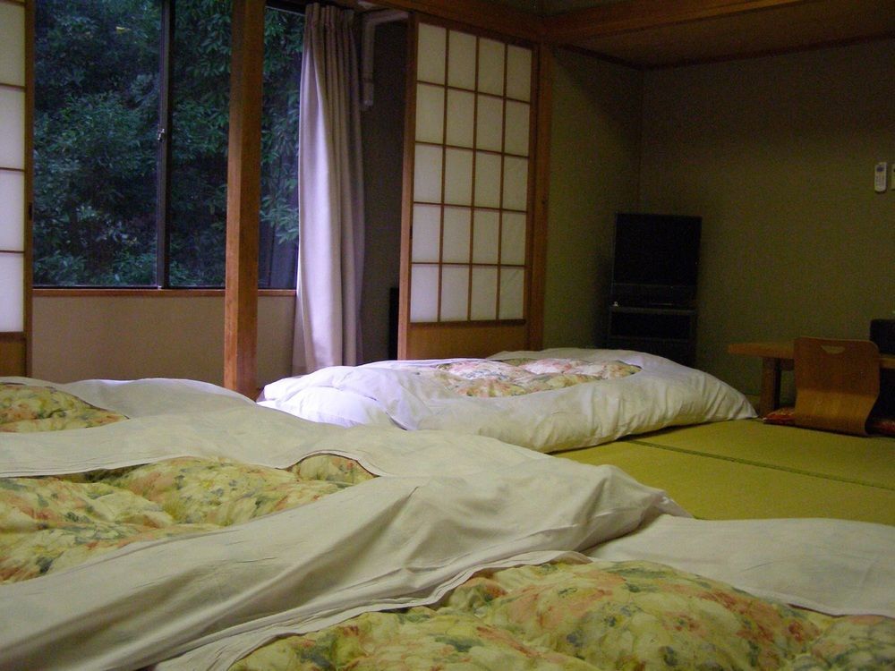 Hotel Terrace Yokohama Йокогама Екстер'єр фото