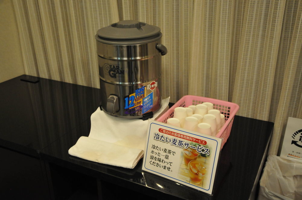 Hotel Terrace Yokohama Йокогама Екстер'єр фото